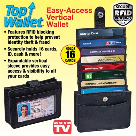 darby cell phone time and tru rfid protection wallet|rfid wallet reviews.